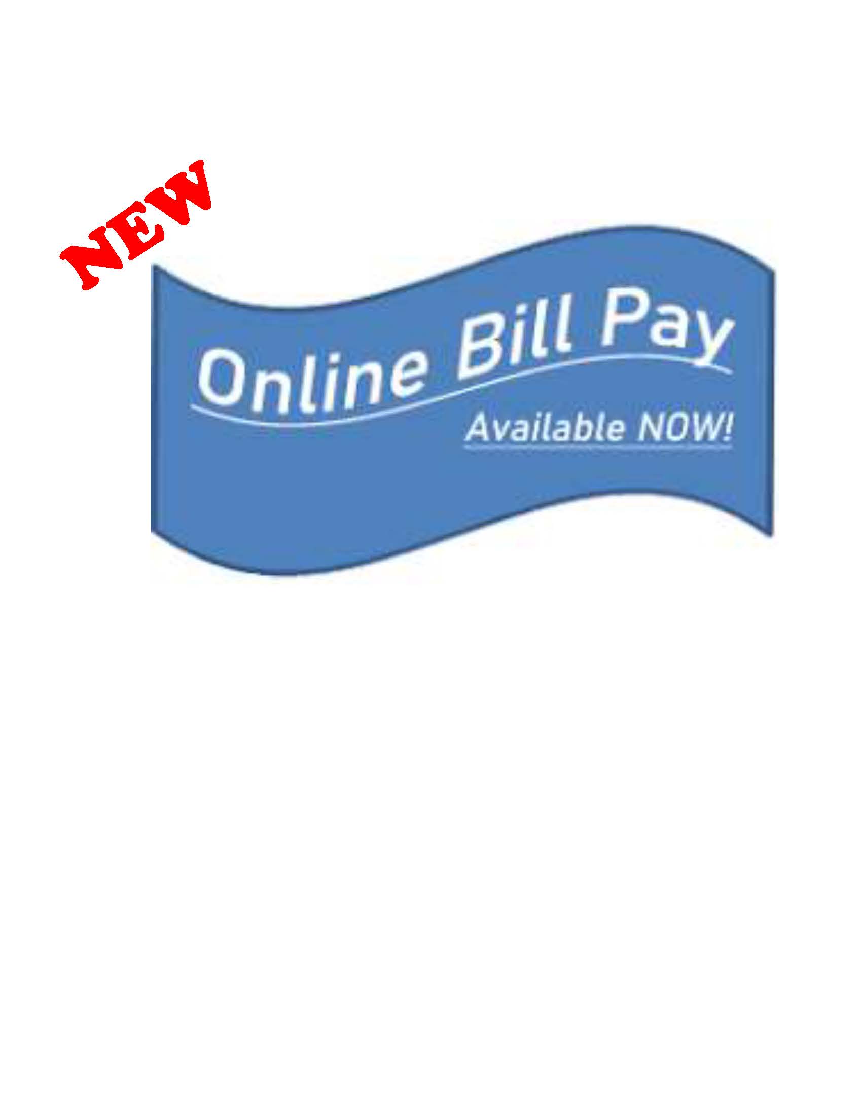 New Pay Online