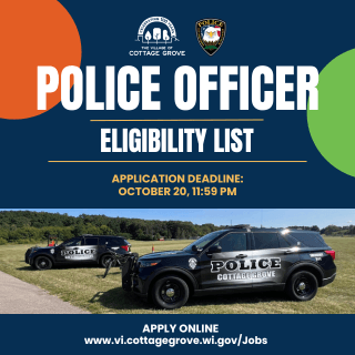 Police Officer Eligibility List
