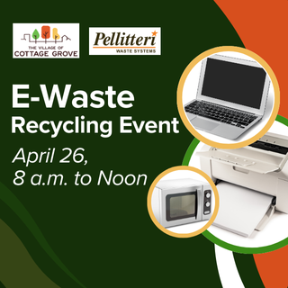 E-Waste  Recycling Event 