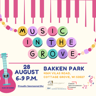 Music in the Grove