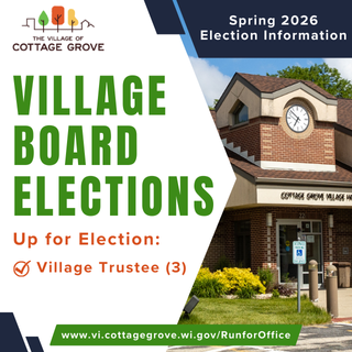 Village Board Elections