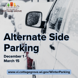 Alternate Side Parking