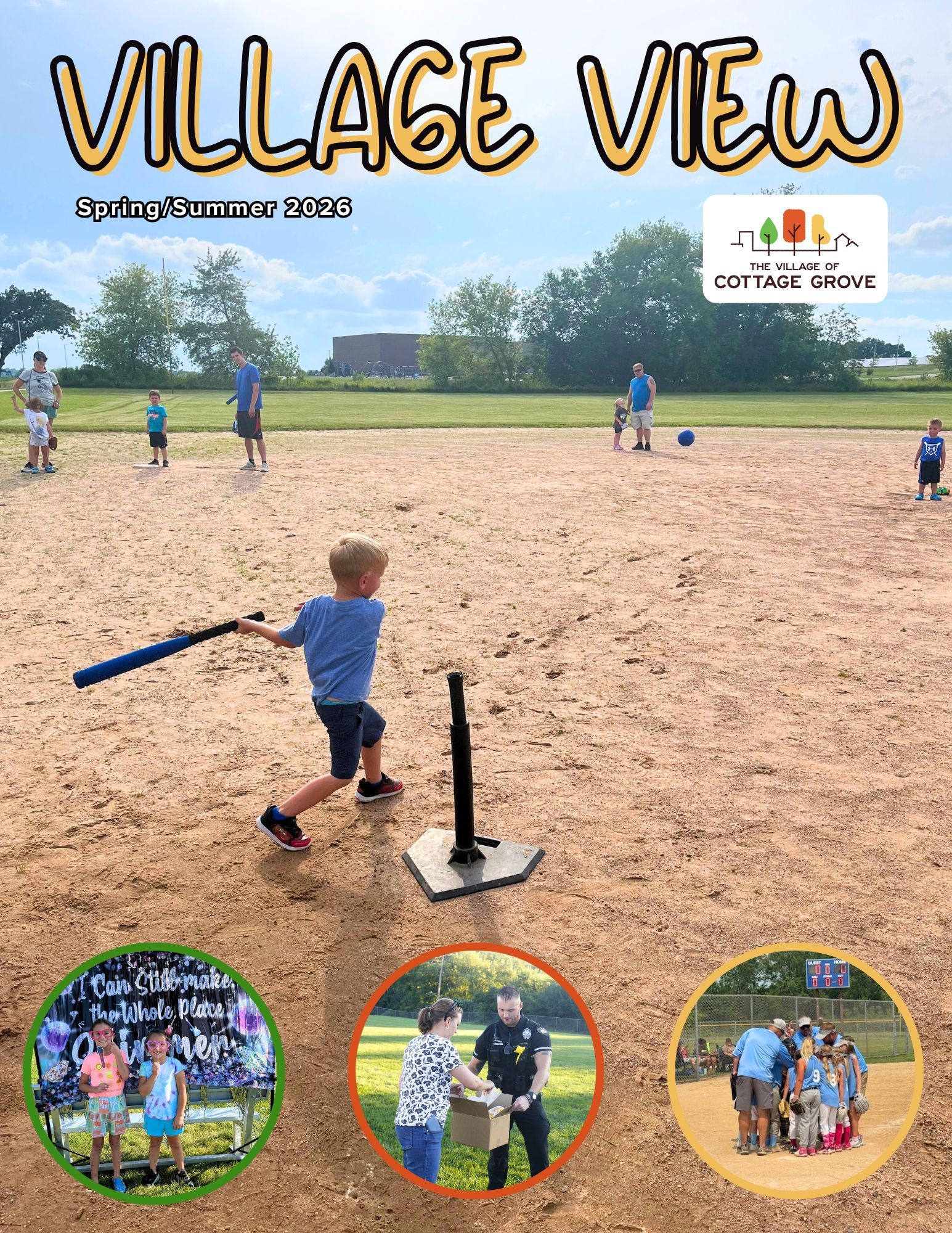 SS Village Guide Cover 26